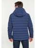 Schmuddelwedda Herren Übergangsjacke/Winterjacke in Marine