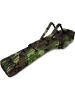 Normani Outdoor Sports Rutentasche 2,10 m RodBox Triple in Woodland