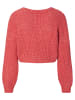 Noppies Still-Pullover Esbjerg in Mineral Red