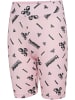 Hummel Leggings Hmljr Gym Mädchen in BARELY PINK