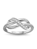 GNOCE 925 Sterling Silber Größe 55