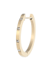 CALA ROSE Ohrringe CLAUDIA in Gold
