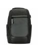 PICARD Speed - Rucksack 46 cm Synthetik (schwarz) in schwarz