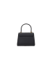 Love Moschino Zweifarbig Polyethylen Handtasche