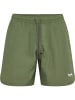 Hummel Hummel Verstellbare Taille Kurze Hose Hmllgc Travis Multisport Herren in FOUR LEAF CLOVER