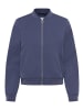 AJC Blouson in blau