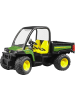 bruder Spielzeugauto 02491 John Deere Gator 8550 ohne Fahrer - 3-8 Jahre