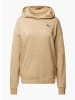 Puma Hoodie BETTER ESSENTIALS Hoodie F in Beige