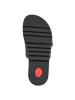 Tamaris COMFORT Pantolette in BLACK NAPPA