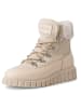 Tamaris Stiefeletten grau