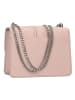 Seidenfelt Roros Umhängetasche 21 cm in powder rose
