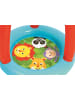 Bestway Fisher-Price® Bällebad Tierfreunde Ø 89 x 84 cm in Mehrfarbig ab 0 Monate