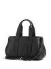 Michael Kors Umhängetasche 32T5G1ZC1L-001 Schwarz