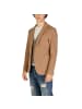 Gianni Lupo Beige Herren Blazer