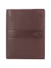 Camel Active Mali Geldbörse RFID Leder 10 cm darkbrown