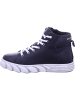 Gemini Boots in blau