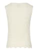 Vero Moda Girl Strickpullover in Birch