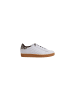 EA7 Sneaker Beige
