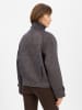 MOSS COPENHAGEN Jacke MSCHPamela in marine beige - 0001
