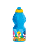 Baby Shark Sportflasche 400ml Kinder Trinkflasche Schule