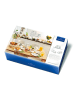 Villeroy & Boch 12er Set Kaffeeservice For Me in weiß