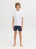 JACK & JONES Junior Badeshorts Jpstmaui in navy blazer