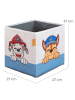 roba Aufbewahrungsbox 'Paw Patrol' - Abwischbar & Pflegeleicht