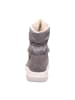 superfit Winterstiefel in Grau