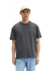 Marc O'Polo T-Shirt relaxed in Grey Morn