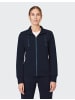 Joy Sportswear Sweatjacke TATJANA in night