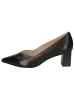 Caprice Pumps in BLACK NAPPA