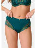 LINGADORE Taille Slip Pine green