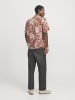 Jack & Jones Hemd in Arabian Spice