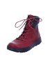 Think! Stiefel Think! Stiefel Comoda in rot