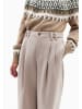 OXXO Weite Hosen SIMPLY TAUPE