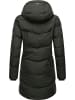 ragwear Wintermantel Pavla in Dark Olive022