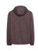 Jack Wolfskin Softshell / Windstopper in lila
