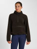 Hummel Hummel Reißverschluss Jacke Daumenlöcher Hmlpulse Multisport Damen in AFTER DARK