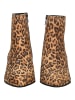 Högl Stiefelette in Leopard