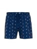 CECEBA Badehose Namur in blau-dunkel-Minimal