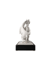 Goebel Dekofigur Pferde Artiste er Alegria Studio 8 Chevaux 32 cm weiß-silber in weiß-silber