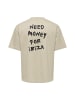 Only&Sons T-Shirt 'Money Life' in braun