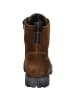 Josef Seibel Stiefelette Marta 02 in braun