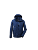 Killtec Jacke für Herren in petrol