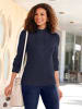 WITT WEIDEN Pullover in marine