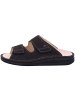 Finn Comfort Pantolette in braun