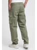 !SOLID Cargohose SDGiorgio Liam Cargo in Grün