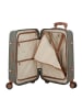 Jump Cassis Riviera ECO 4 Rollen Trolley 65 cm in bark