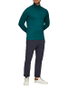 S. Oliver Stehkragenpullover für in petrol