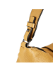 Liebeskind Berlin Mila Schultertasche M Leder 38 cm light tan